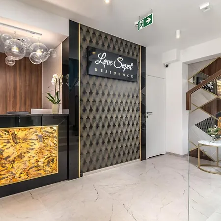 Love Sopot Residence-2